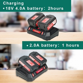 Hychika podkaszarka akumulatorowa 36 V ST40B (2x18V) pochylana głowica + SUPER GRATIS!!!